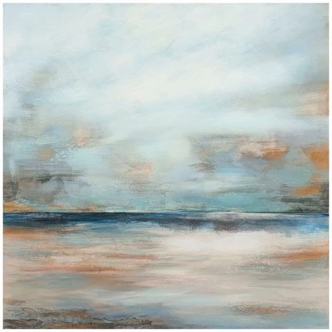 Signature Design By Ashley® Weatheridge Multi-Colored Wall Art