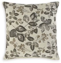 Signature Design By Ashley® Holdenway Ivory/Gray/Taupe Pillow