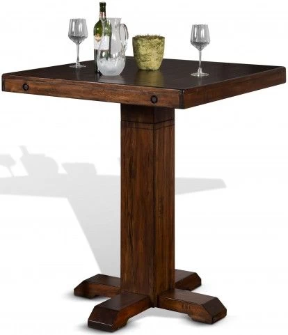 Sunny Designs™ Tuscany Pub Table - Image 2