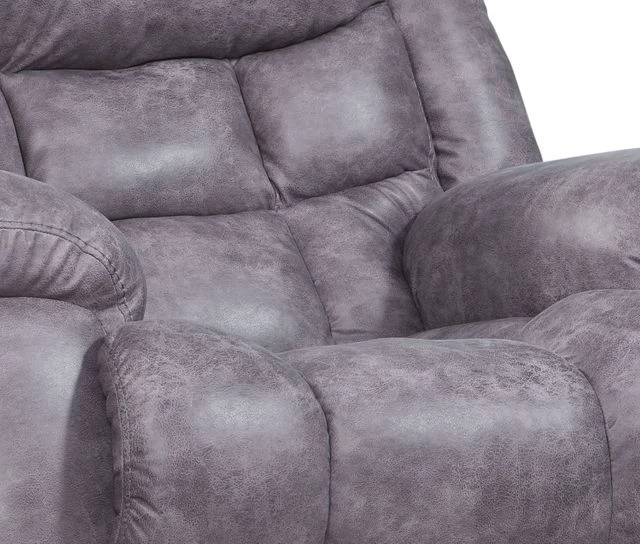 HomeStretch Wrangler Java Power Rocker Recliner - Image 2
