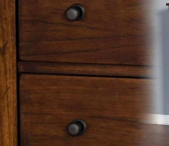 Sunny Designs™ Santa Fe Petite Nightstand - Image 3