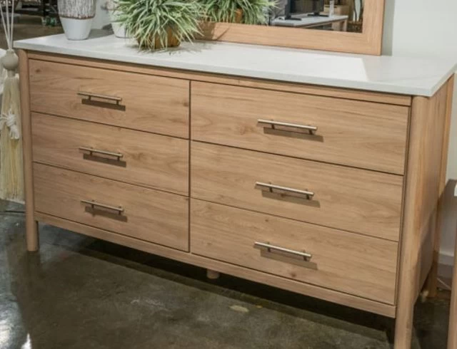 Signature Design By Ashley® Cadmori Two-Tone Dresser - Image 2