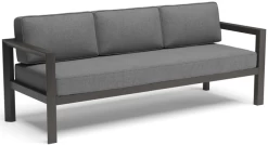 Homestyles® Grayton Gray Outdoor Sofa
