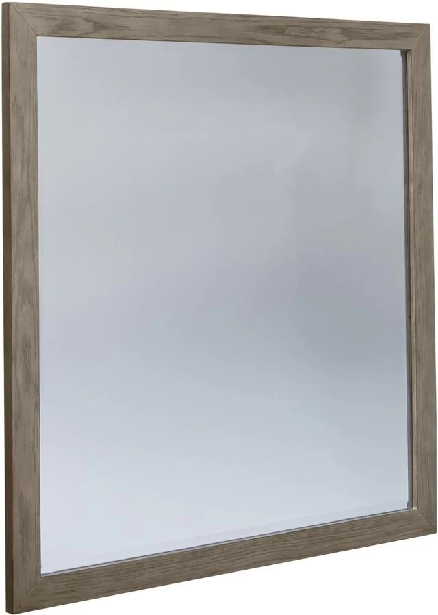 Signature Design By Ashley® Chrestner Gray Mirror - Image 2