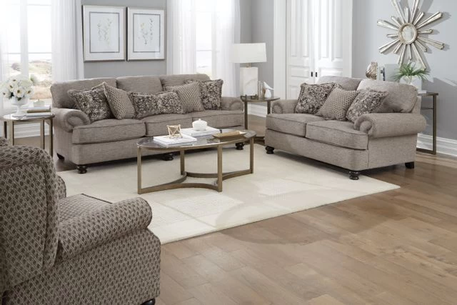 IAmerica Arlington Loveseat - Image 3