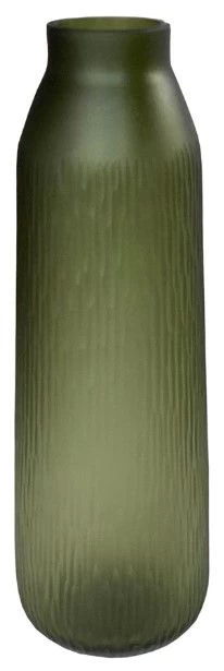 Signature Design By Ashley® Scottyard 6" Olive Green Vase