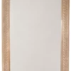 Signature Design By Ashley® Belenburg Washed Brown Floor Mirror