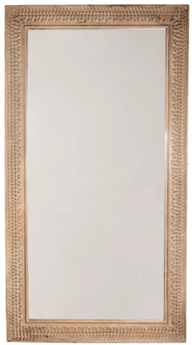 Signature Design By Ashley® Belenburg Washed Brown Floor Mirror