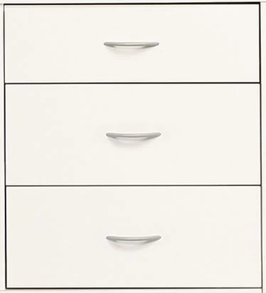 Sauder® Beginnings® Soft White® Dresser - Image 3
