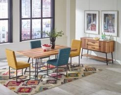 Davis Home Carson 5pc Dining Group