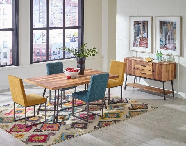 Davis Home Carson 5pc Dining Group