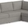 Flex By Flexsteel® 6-Piece Gray 6-Seat Sectional