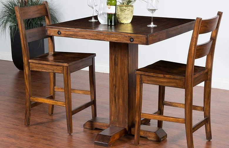 Sunny Designs™ Tuscany Pub Table - Image 5
