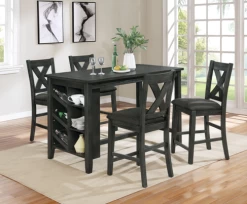 Richwood Counter Height Dining Group