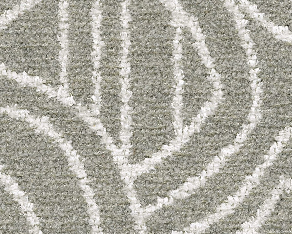 Signature Design By Ashley® Regent Park 5-Piece Pewter Modular Sectional P27195865 - Image 5