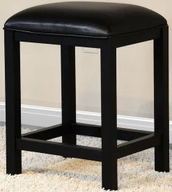 Sunny Designs™ Havana Black Stool