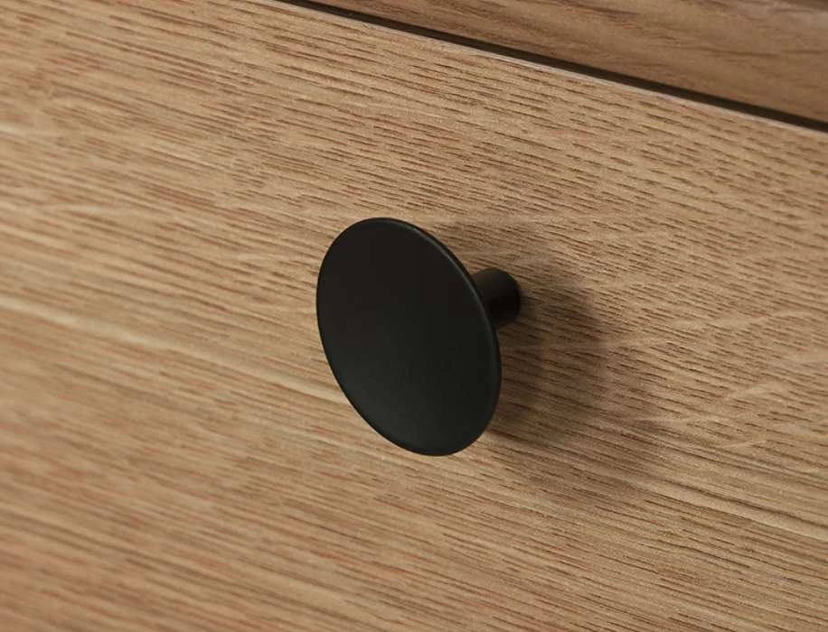 Sauder® Dover Edge® Timber Oak® Dresser - Image 5