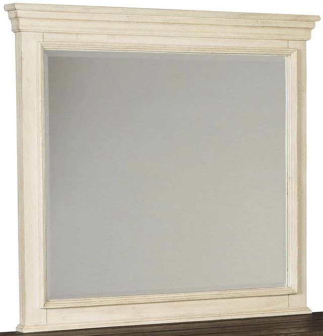 Signature Design By Ashley® Bolanburg Two-Tone Dresser And Mirror Set - Image 3