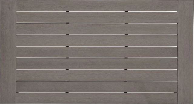 Signature Design By Ashley® Hillside Barn Brown Outdoor Coffee Table - Image 4