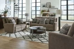 IAmerica Good Vibes Reclining Loveseat