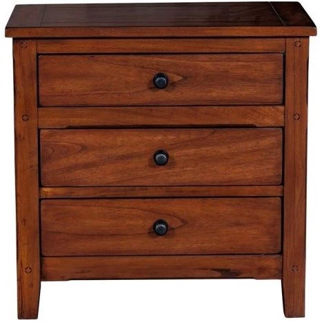 Sunny Designs™ Santa Fe Petite Nightstand