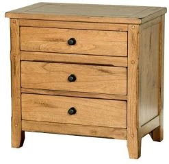 Sunny Designs™ Sedona Petite Nightstand
