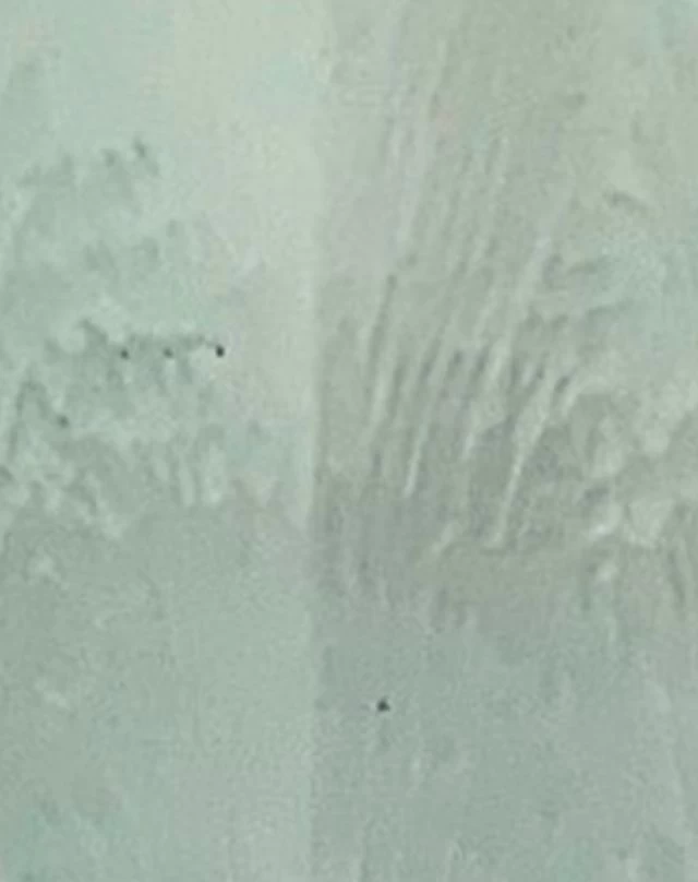 Signature Design By Ashley® Taylow Green 15" Vase - Image 2