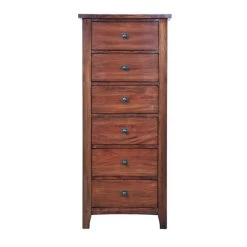 Napa Furniture Willows Bend Lingerie Chest