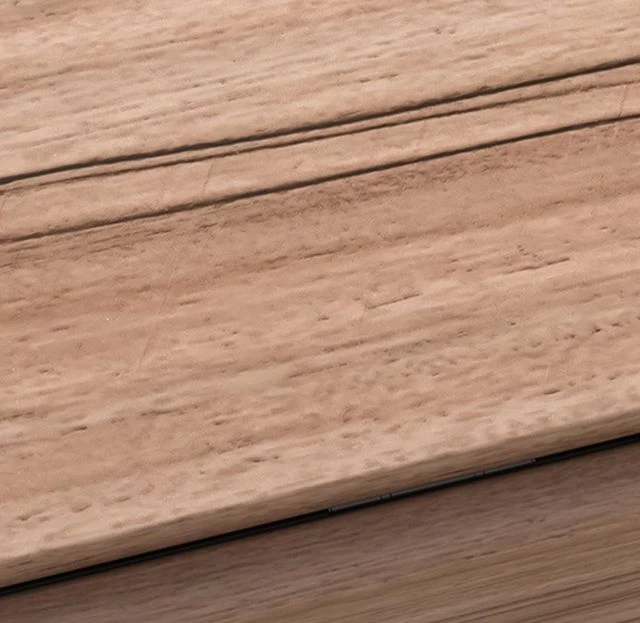 Sauder® North Avenue® Sindoori Mango® Modern Drop Leaf Table - Image 3