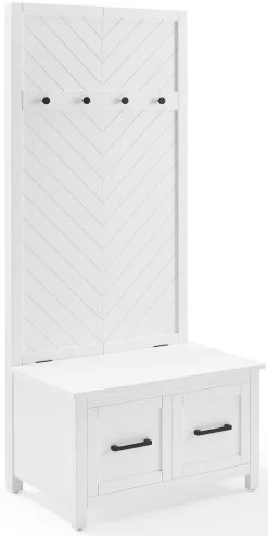 Crosley Furniture® Kayce Hall Tree