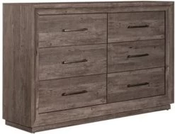 Liberty Horizons Graystone Dresser
