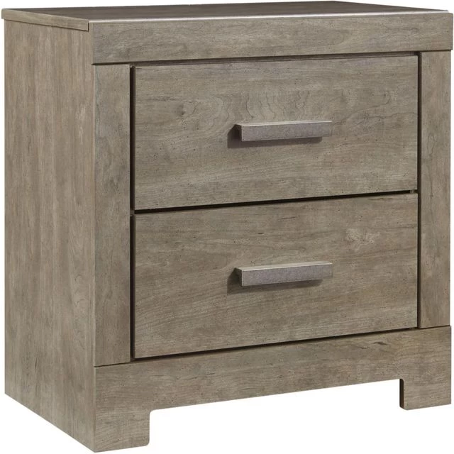 Signature Design By Ashley® Culverbach Gray Nightstand