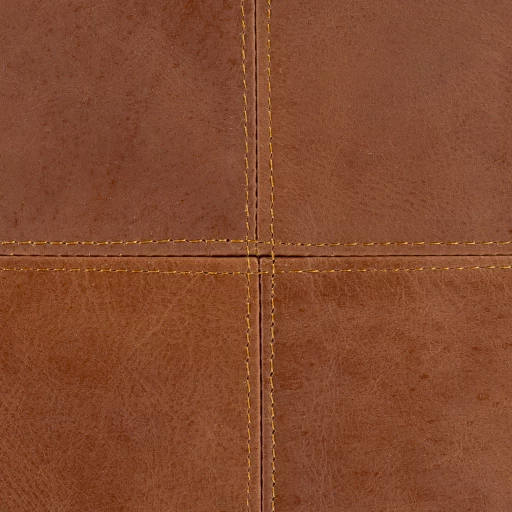 Surya Barrington Camel 24"x24" Toss Pillow - Image 5