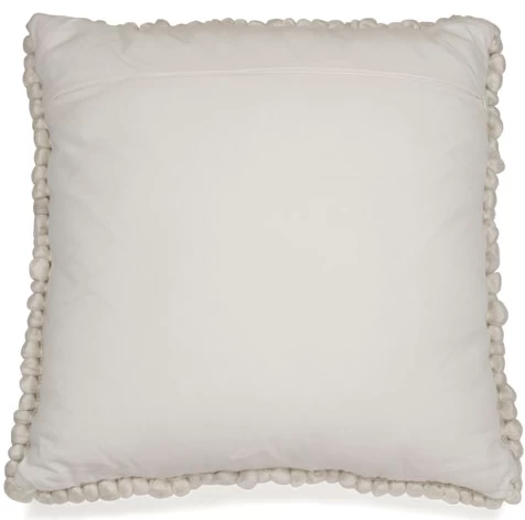 Signature Design By Ashley® Aavie 4-Piece Ivory Pillow Set - Image 2
