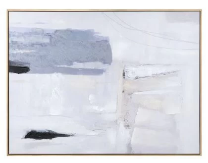 Crestview Collection Karson Wall Art