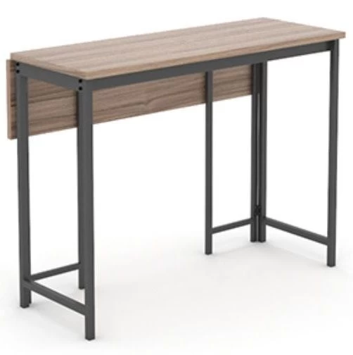 Sauder® North Avenue® Sindoori Mango® Modern Drop Leaf Table
