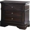 Coaster® Cambridge Cappuccino Nightstand