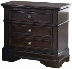 Coaster® Cambridge Cappuccino Nightstand