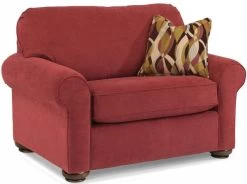 Flexsteel® Preston Chair And A Half