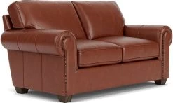 Flexsteel® Carson Loveseat