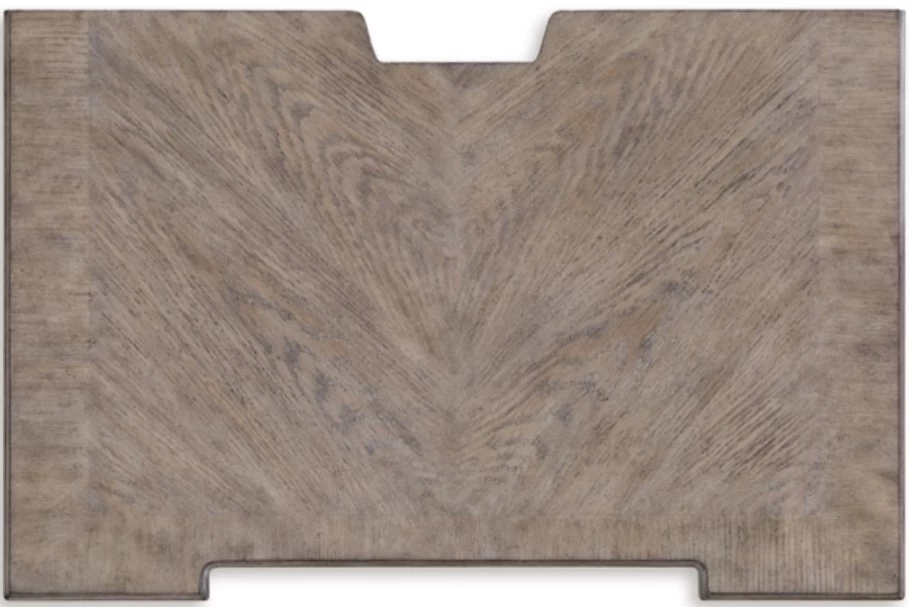 Signature Design By Ashley® Blairhurst Light Grayish Brown Nightstand - Image 5