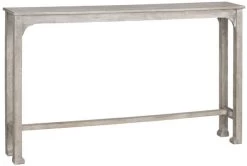 Crestview Collection Genghis Painted Console Table