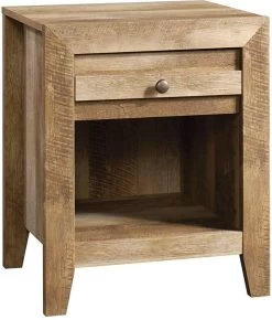 Sauder® Dakota Pass® Craftsman Oak® Nightstand