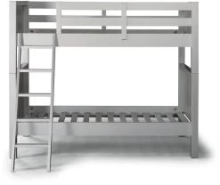 Homestyles® Venice Gray Twin/Twin Bunk Bed