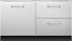 Viking® 42.25" Stainless Steel Grill Base