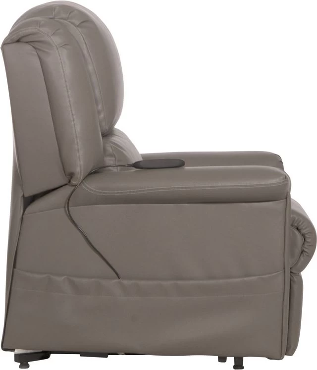 I America Alexis Dove Power Lift Recliner - Image 4