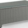 Crosley Furniture® Bradenton Gray Outdoor Coffee Table