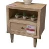 Signature Design By Ashley® Cielden Beige Nighstand