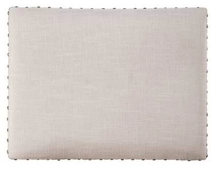 Liberty Furniture Vintage Series White Backless Upholstered Bar Stool - Set Of 2 - Image 4