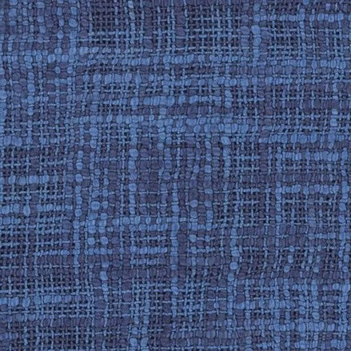 Surya Tori Dark Blue 49"x59" Throw Blanket - Image 2